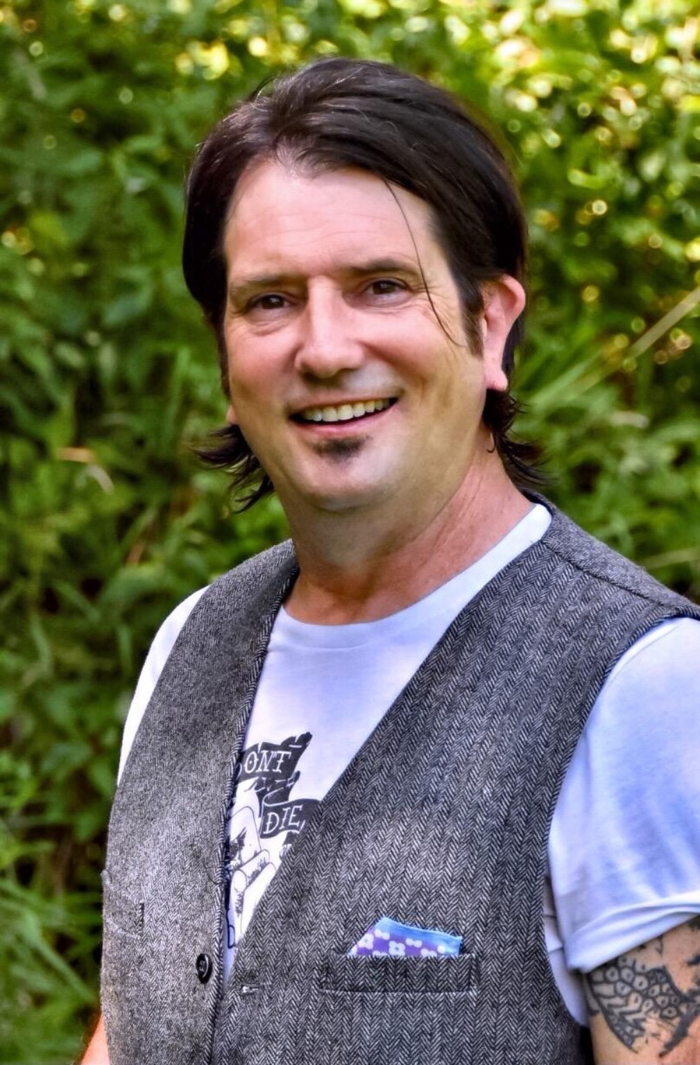 Kevin Schaefer